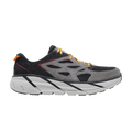HOKA Clifton L Suede 'Black Lunar Rock'