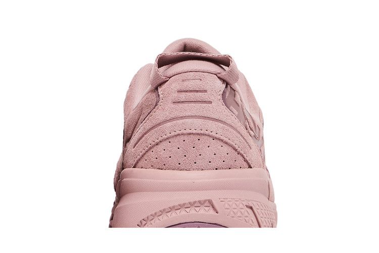 HOKA Clifton L Suede 'Pale Mauve'