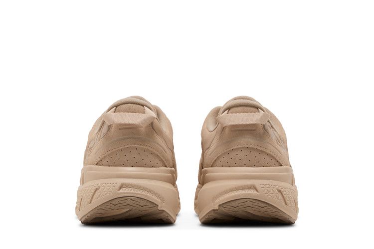 HOKA Clifton L Suede 'Shifting Sand Dune'