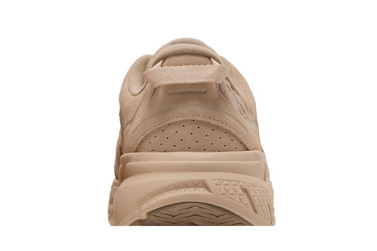 HOKA Clifton L Suede 'Shifting Sand Dune'