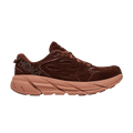 HOKA Clifton L Suede 'Cappuccino Cork'