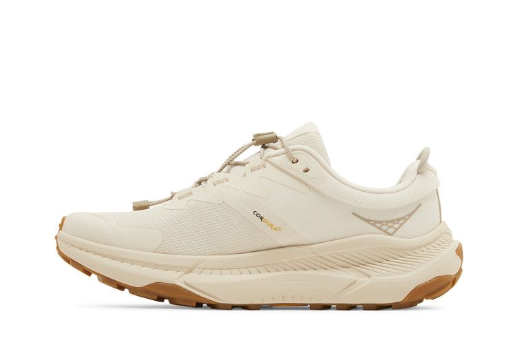 HOKA Wmns Transport 'Eggnog'