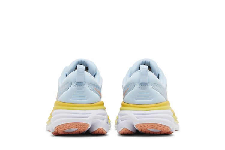 HOKA Wmns Bondi 8 'Summer Song'