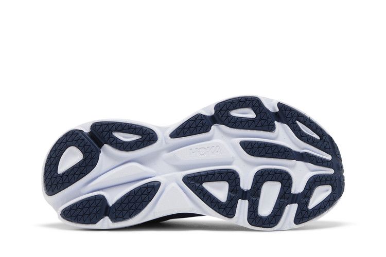 HOKA Wmns Bondi 8 'Outer Space'