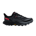HOKA Wmns Speedgoat 5 GORE-TEX 'Black Red'