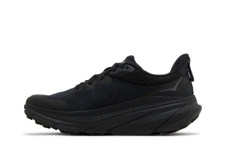 HOKA Wmns Challenger ATR 7 GORE-TEX 'Triple Black'