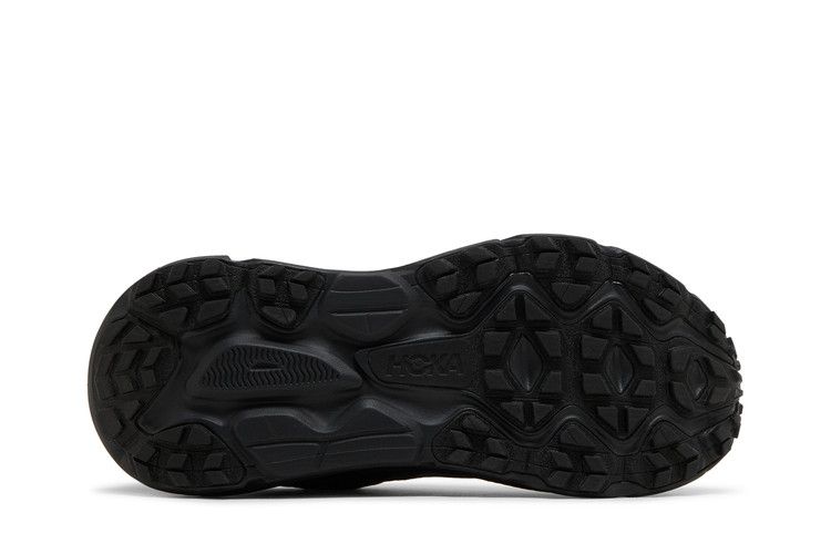 HOKA Wmns Challenger ATR 7 GORE-TEX 'Triple Black'