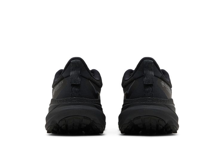 HOKA Wmns Challenger ATR 7 GORE-TEX 'Triple Black'