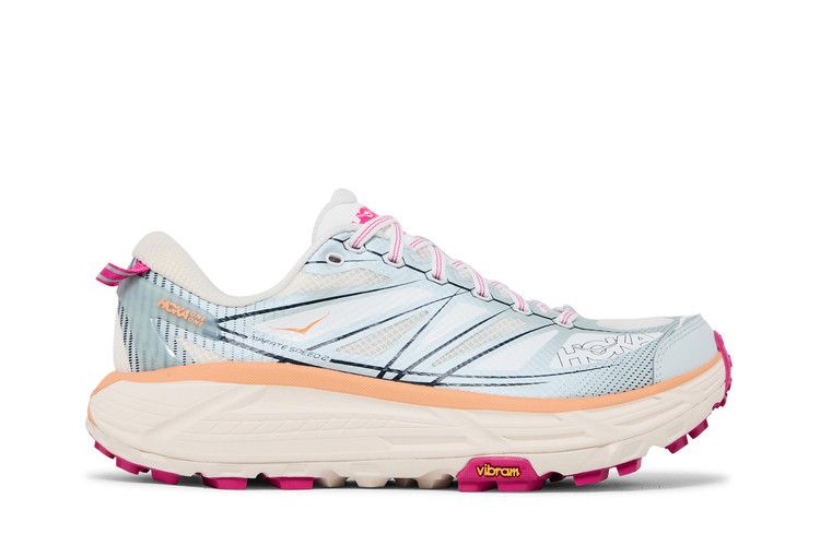 HOKA Mafate Speed 2 'Ice Flow Orange'