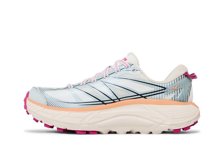 HOKA Mafate Speed 2 'Ice Flow Orange'