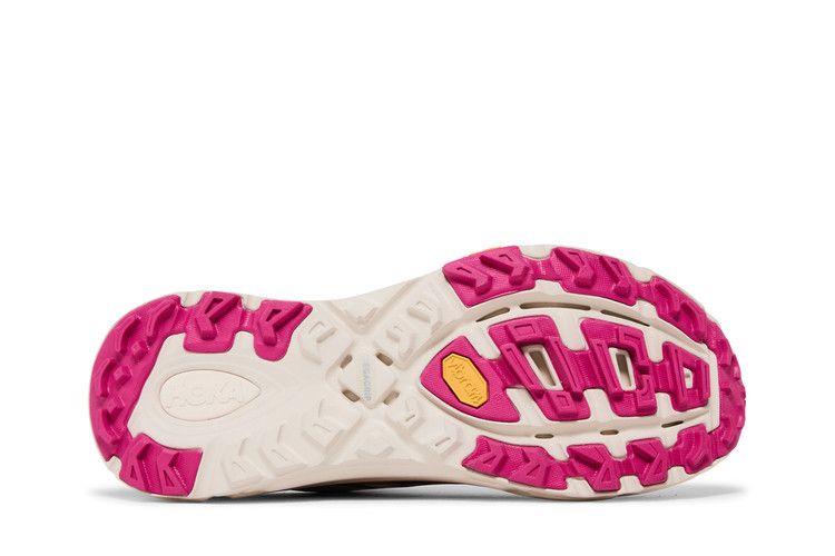 HOKA Mafate Speed 2 'Ice Flow Orange'