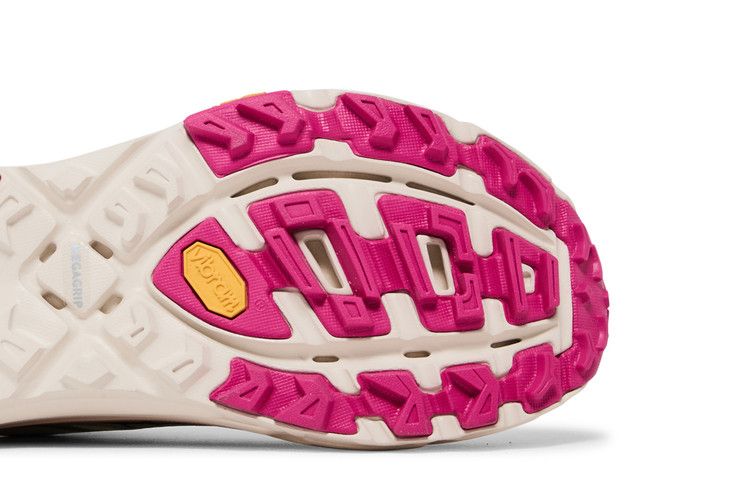 HOKA Mafate Speed 2 'Ice Flow Orange'