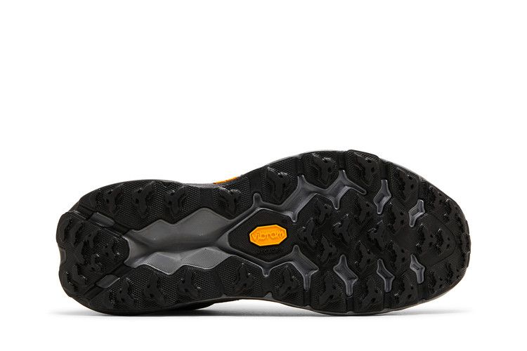 HOKA Speedgoat 5 GORE-TEX 'Black Blue'