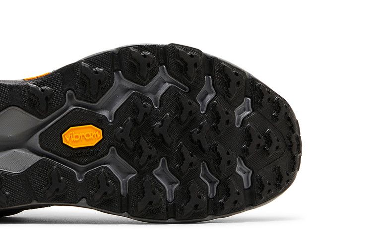 HOKA Speedgoat 5 GORE-TEX 'Black Blue'