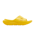 HOKA Ora Recovery Slide 3 'Passion Fruit'