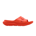 HOKA Ora Recovery Slide 3 'Vibrant Orange'