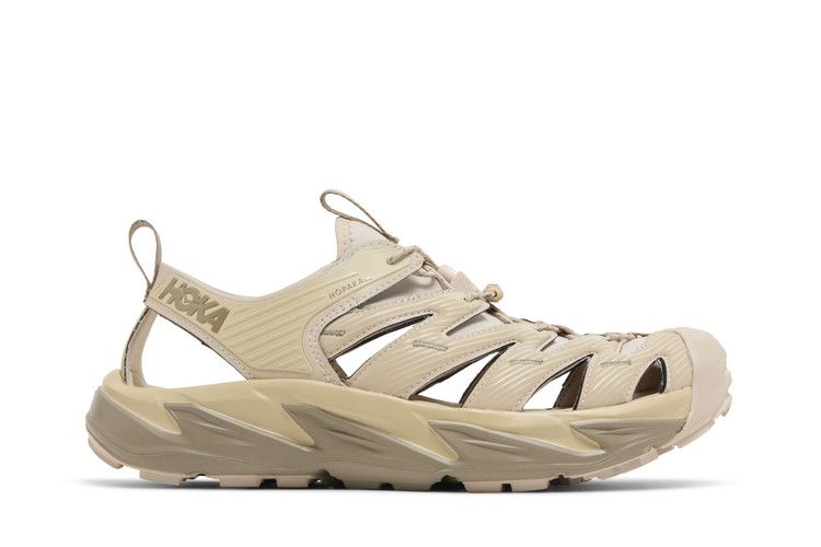 HOKA Hopara Sandal 'Shifting Sand Dune'