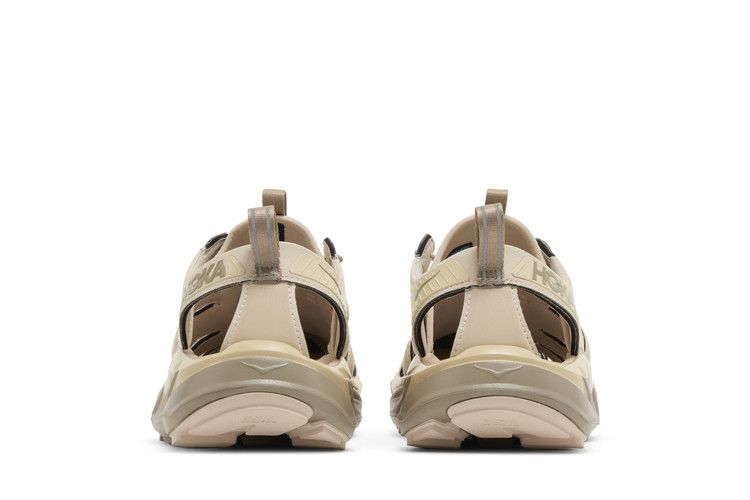 HOKA Hopara Sandal 'Shifting Sand Dune'