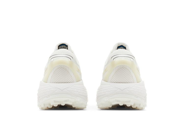 HOKA Mafate Speed 2 'White Lunar Rock'