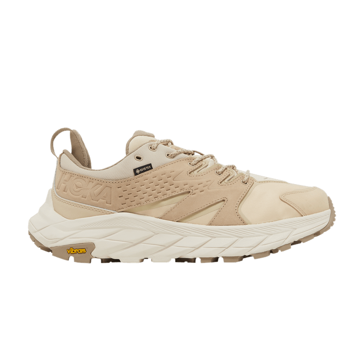 HOKA Anacapa Low GORE-TEX 'Shifting Sand'