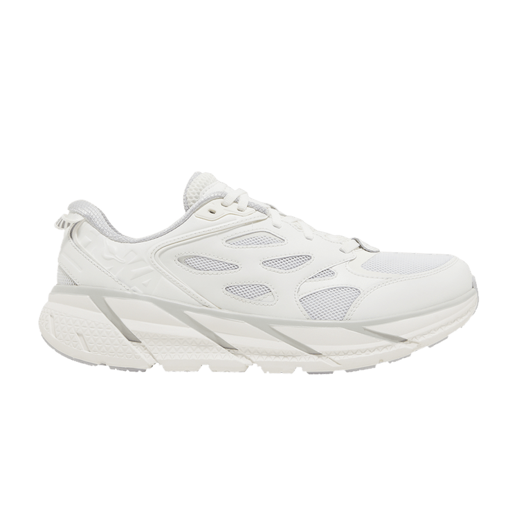 HOKA Clifton L 'Triple White'
