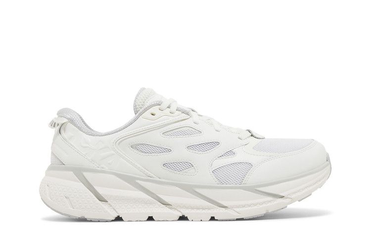 HOKA Clifton L 'Triple White'