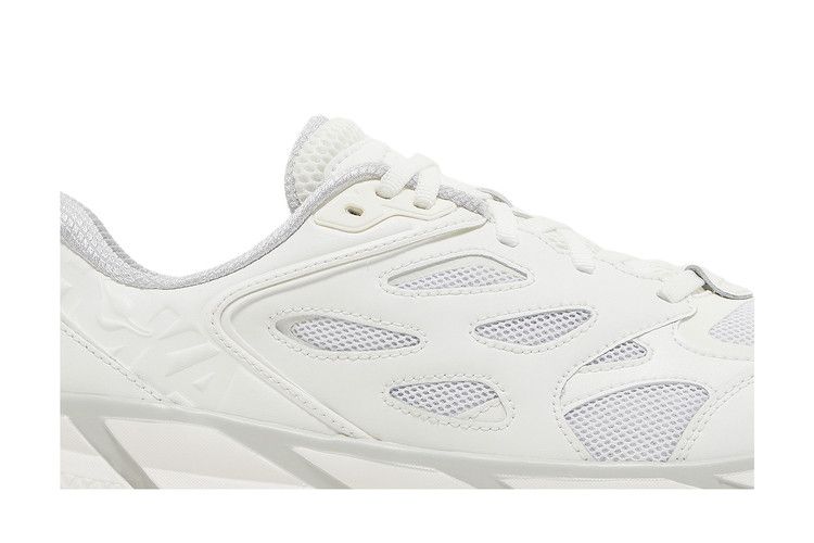 HOKA Clifton L 'Triple White'