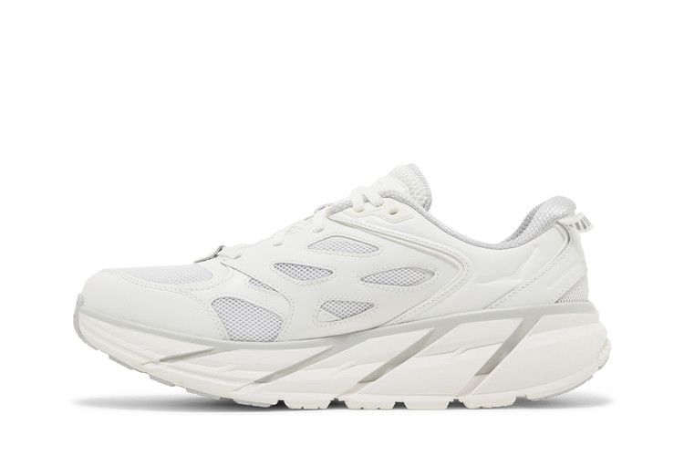 HOKA Clifton L 'Triple White'
