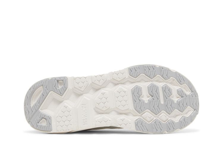 HOKA Clifton L 'Triple White'