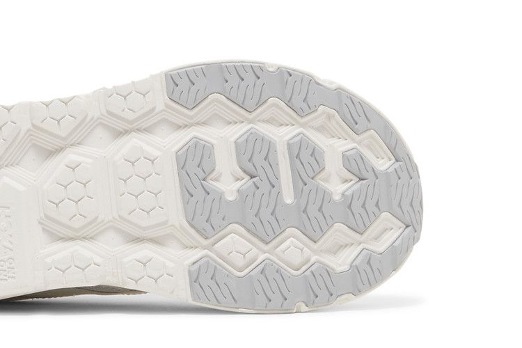HOKA Clifton L 'Triple White'