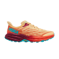 HOKA Wmns Speedgoat 5 'Impala Flame'