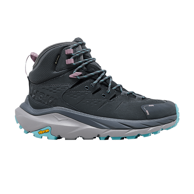 HOKA Wmns Kaha 2 GORE-TEX 'Castlerock Coastal Shade'
