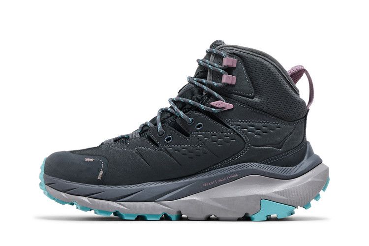 HOKA Wmns Kaha 2 GORE-TEX 'Castlerock Coastal Shade'