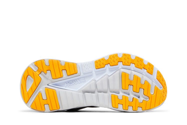 HOKA Gaviota 3 'Charcoal Grey Ombre Blue'