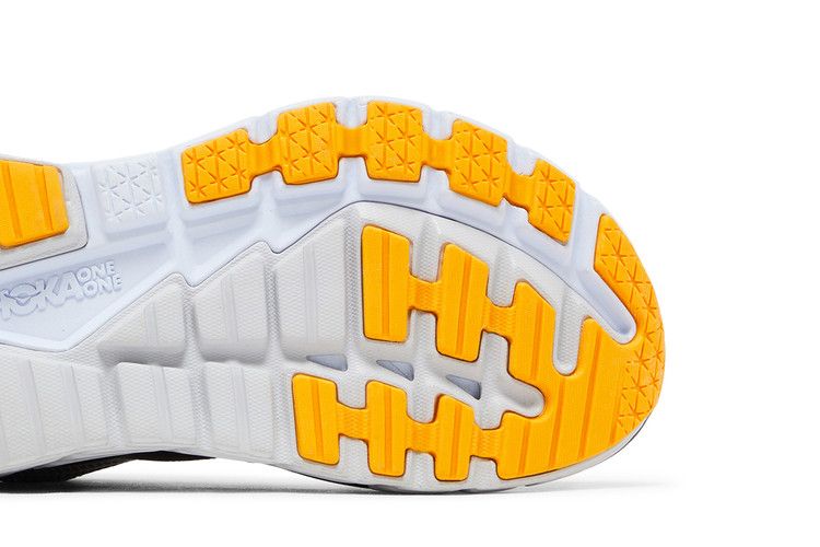 HOKA Gaviota 3 'Charcoal Grey Ombre Blue'