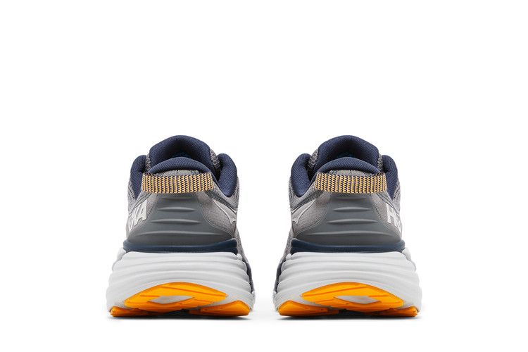 HOKA Gaviota 3 'Charcoal Grey Ombre Blue'