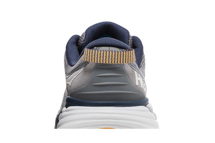 HOKA Gaviota 3 'Charcoal Grey Ombre Blue'
