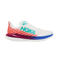 HOKA Mach 5 'White Flame'
