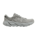 HOKA Clifton L Suede 'Limestone'