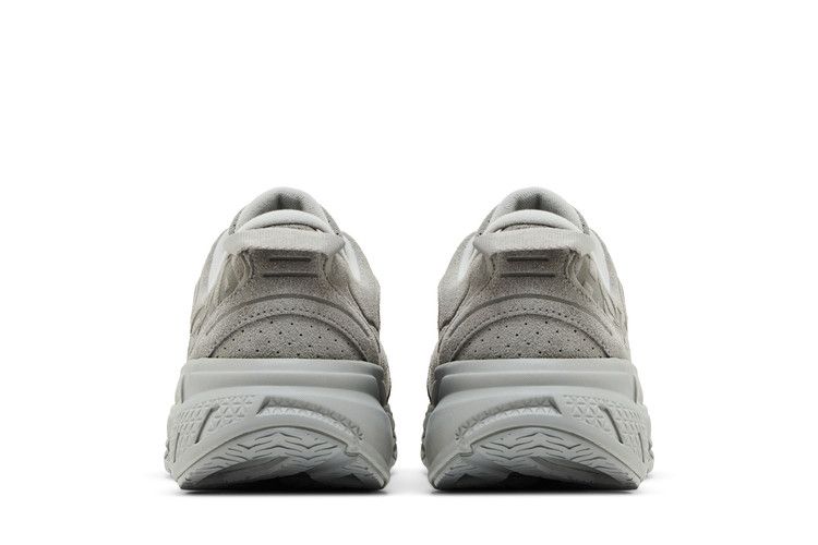 HOKA Clifton L Suede 'Limestone'