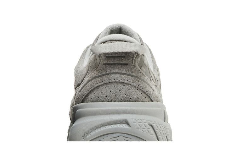 HOKA Clifton L Suede 'Limestone'