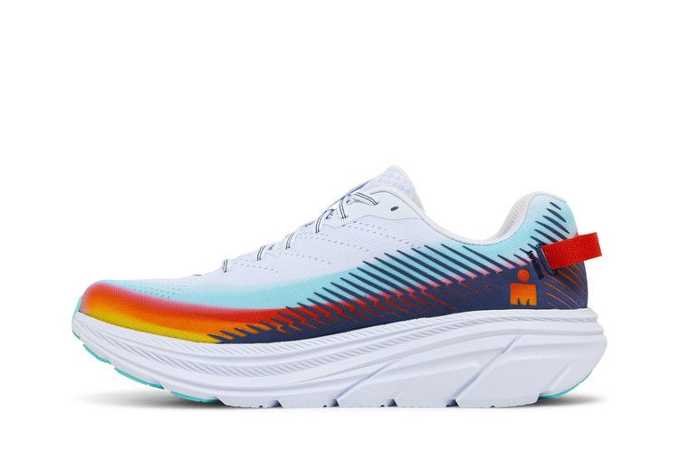IRONMAN x HOKA Rincon 2 'Kailua-Kona Sunset'