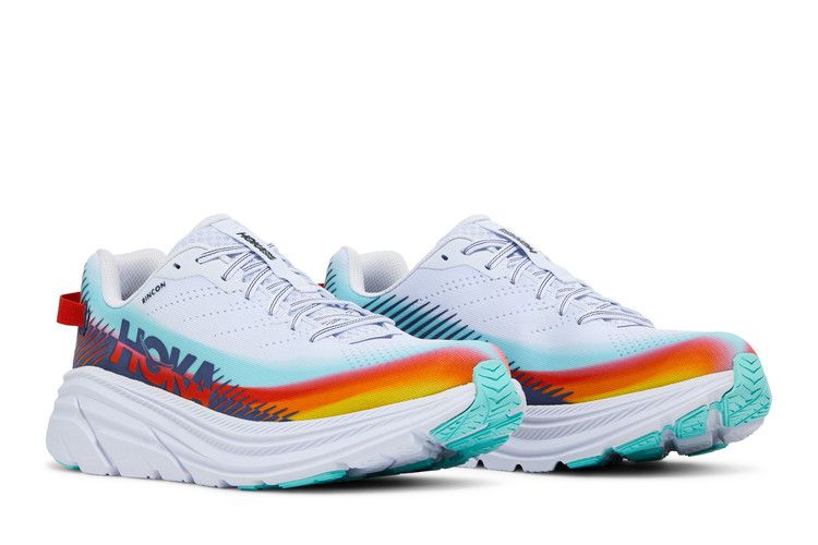 IRONMAN x HOKA Rincon 2 'Kailua-Kona Sunset'