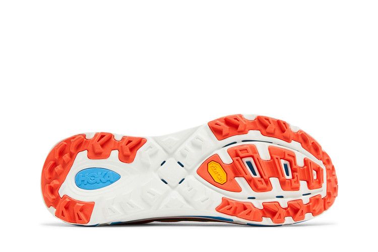 HOKA Mafate Speed 2 'Flame Evening Primrose'