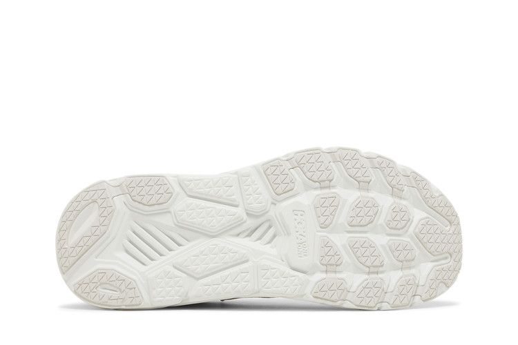 HOKA Clifton LS 'White Nimbus Cloud'