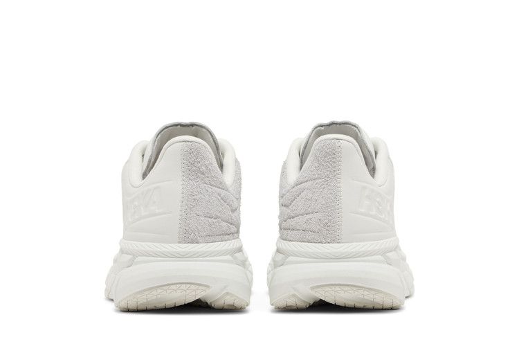 HOKA Clifton LS 'White Nimbus Cloud'
