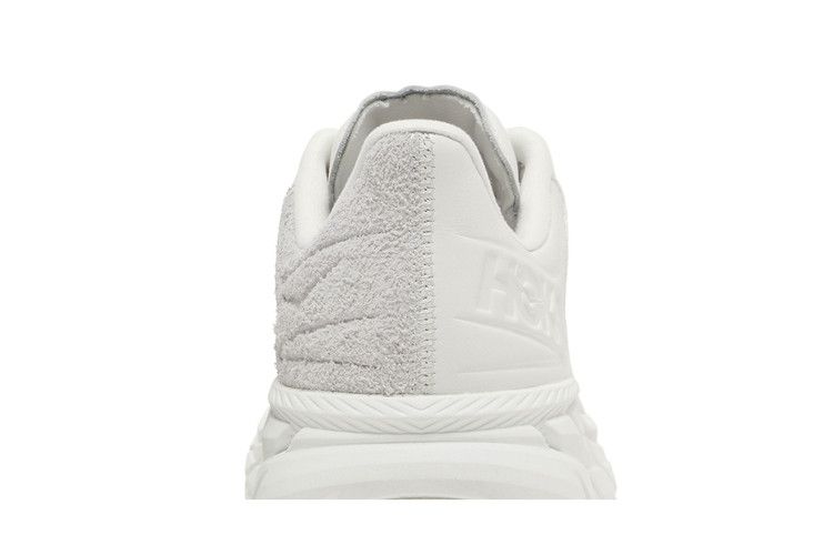 HOKA Clifton LS 'White Nimbus Cloud'
