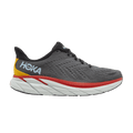 HOKA Clifton 8 'Anthracite Castlerock'