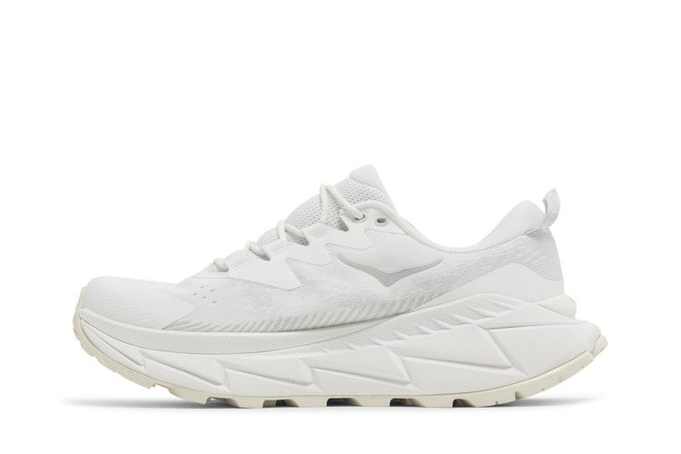 HOKA Skyline Float X 'Triple White'