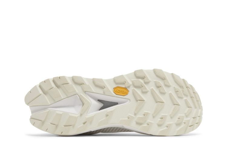 HOKA Skyline Float X 'Triple White'
